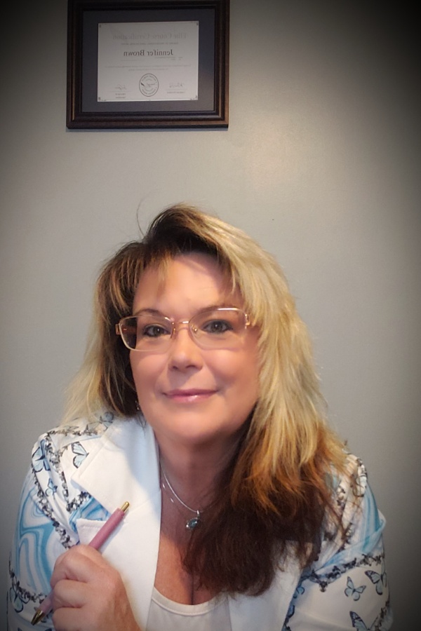 Cruise Brothers Travel Agent Jennifer Brown